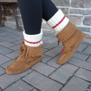 Worksock Boot Cuffs